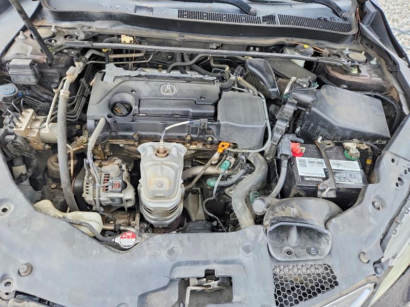 Продаж на аукціоні авто 2016 Acura Tlx, vin: 19UUB1F56GA006895, номер лоту: 73015935