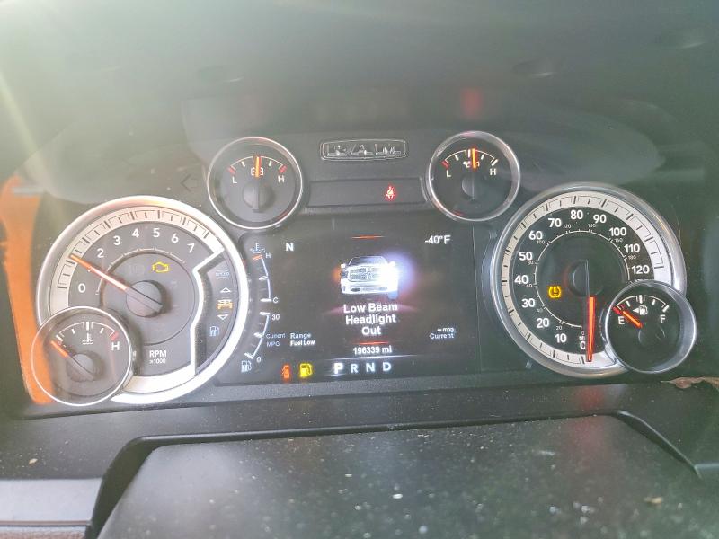 Aukcja sprzedaży 2015 Ram 1500, vin: 1C6RR6MT3FS701382, numer aukcji: 75072505