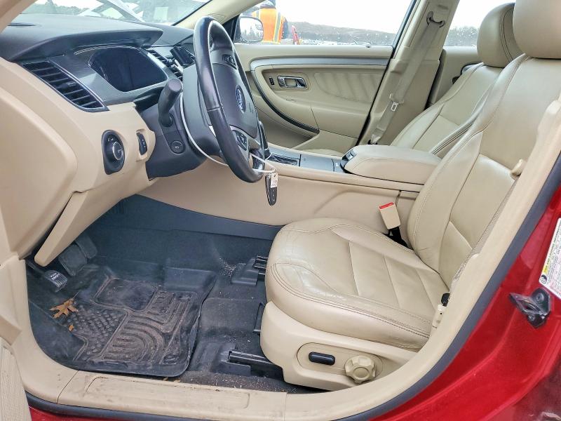 Aukcja sprzedaży 2013 Ford Taurus, vin: 1FAHP2E93DG180627, numer aukcji: 74611715