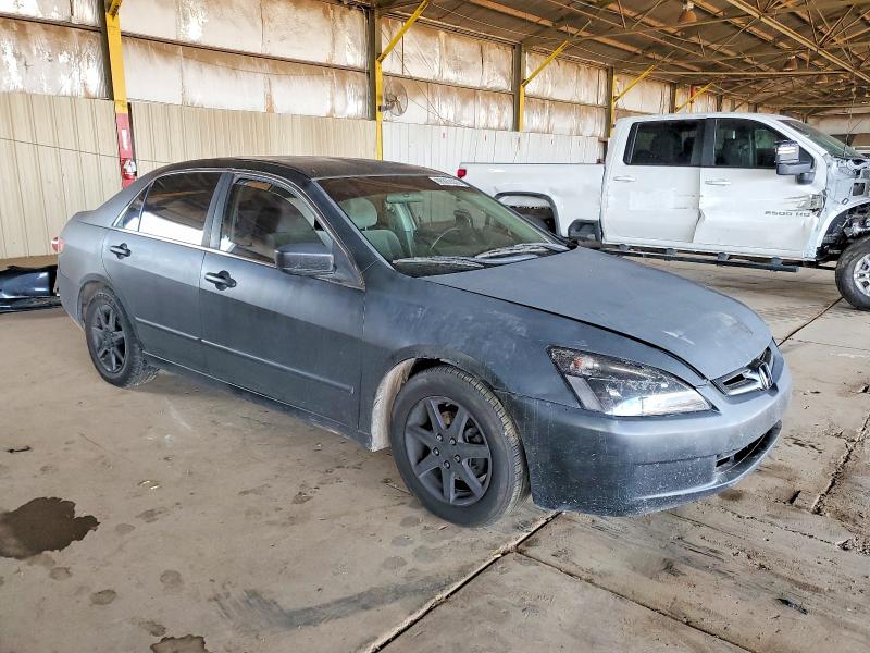 Продаж на аукціоні авто 2003 Honda Accord, vin: JHMCM56323C062484, номер лоту: 98862655