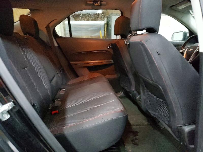 Продаж на аукціоні авто 2017 Chevrolet Equinox, vin: 2GNFLFEK3H6161547, номер лоту: 73789155