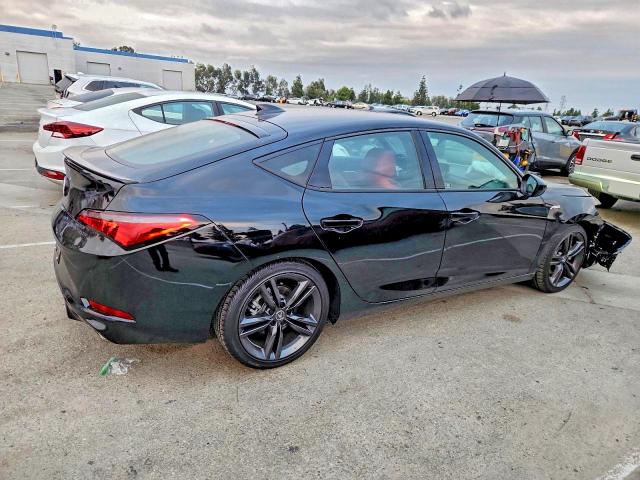 Продажа на аукционе авто 2025 Acura Integra A-, vin: 19UDE4H32SA016286, номер лота: 97789925