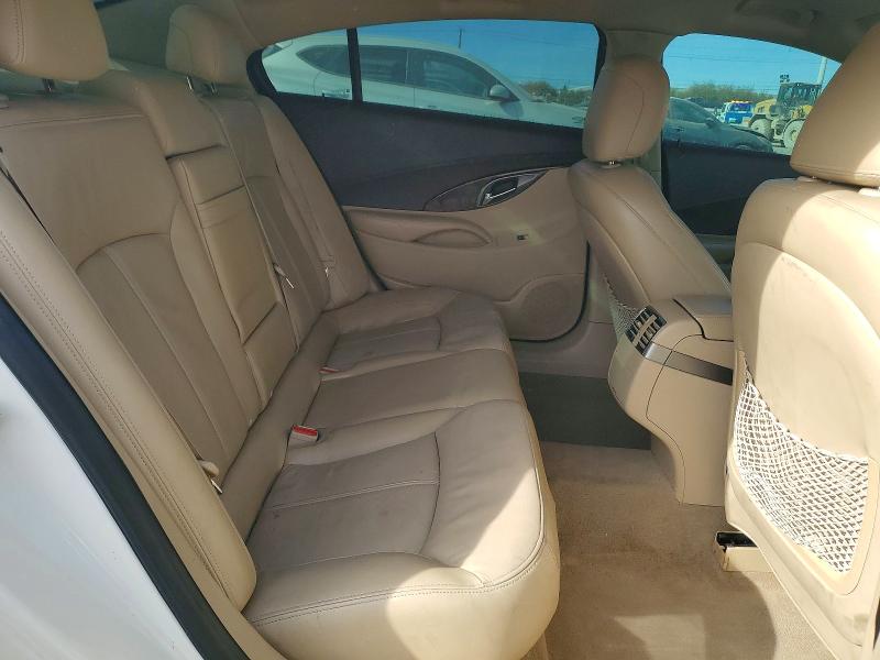 Продаж на аукціоні авто 2013 Buick Lacrosse, vin: 1G4GC5E33DF171345, номер лоту: 74892105