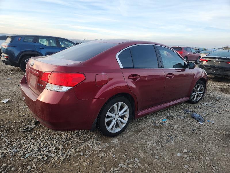 Aukcja sprzedaży 2013 Subaru Legacy, vin: 4S3BMCC6XD3038807, numer aukcji: 72887155
