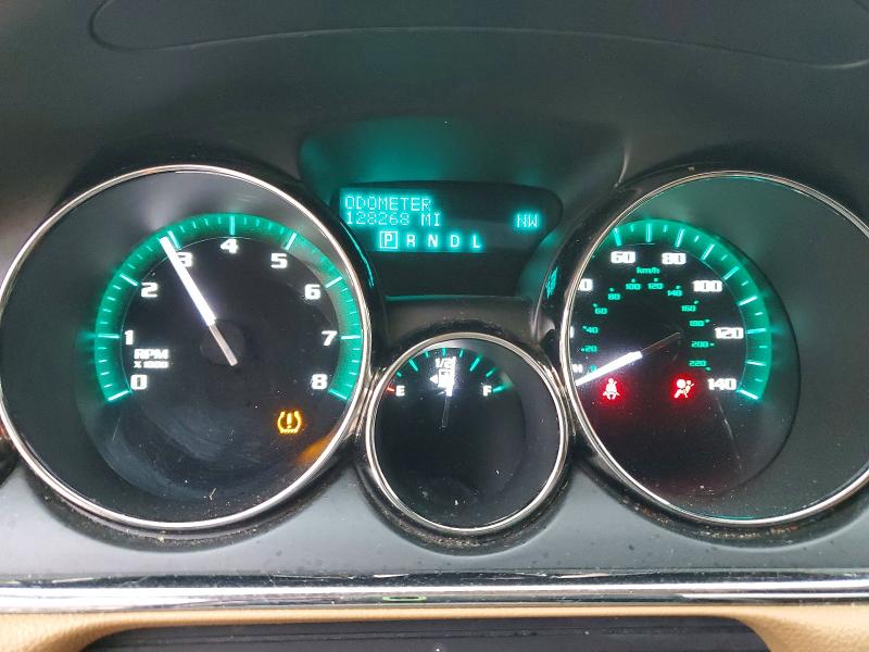 Aukcja sprzedaży 2017 Buick Enclave, vin: 5GAKVCKD5HJ190106, numer aukcji: 98499275