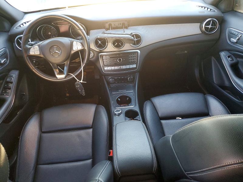 Продаж на аукціоні авто 2020 Mercedes-benz Gla 250 4m, vin: W1NTG4GB0LJ702379, номер лоту: 98257795