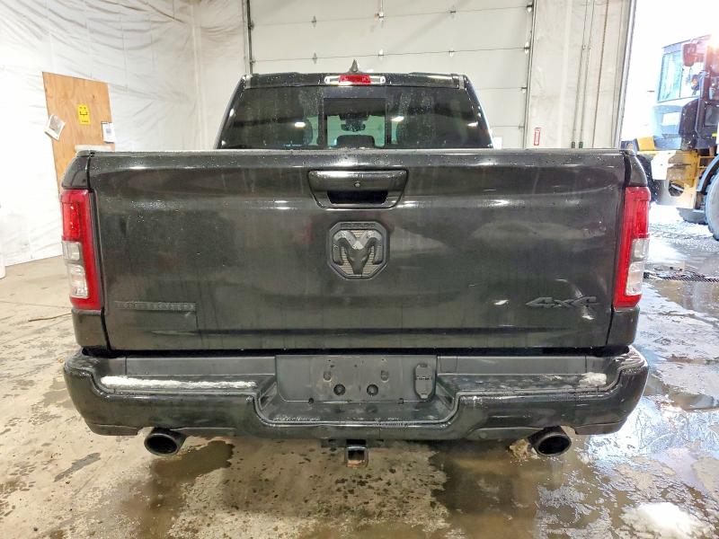 99495195 :رقم المزاد ، 1C6SRFFT2KN900060 vin ، 2019 Ram 1500 مزاد بيع