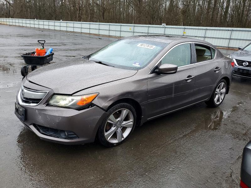 Продажа на аукционе авто 2014 Acura Ilx, vin: 19VDE1F54EE009027, номер лота: 75542395