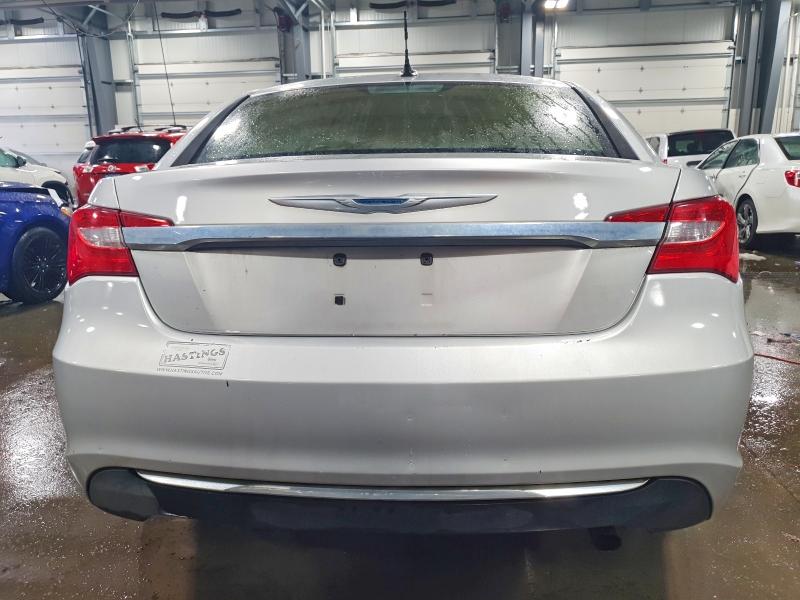 Aukcja sprzedaży 2011 Chrysler 200, vin: 1C3BC4FB3BN566681, numer aukcji: 99261685