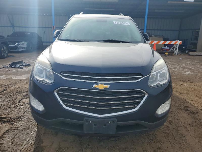 Aukcja sprzedaży 2016 Chevrolet Equinox, vin: 2GNFLFEKXG6213898, numer aukcji: 73336005