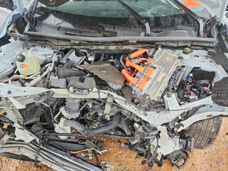 72991955 :رقم المزاد ، JA4T5VA96SZ010002 vin ، 2025 Mitsubishi Outlander مزاد بيع