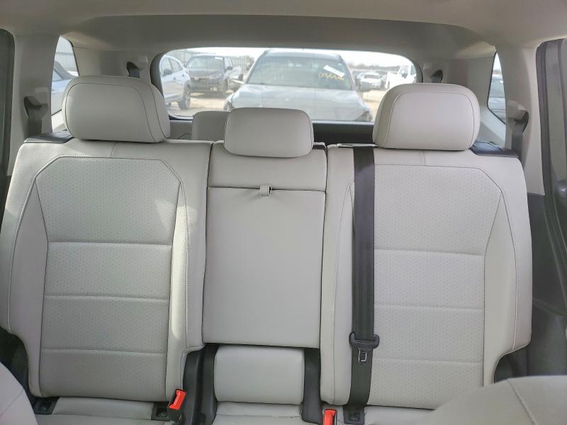 Aukcja sprzedaży 2019 Volkswagen Tiguan Se, vin: 3VV2B7AX4KM143509, numer aukcji: 72606955