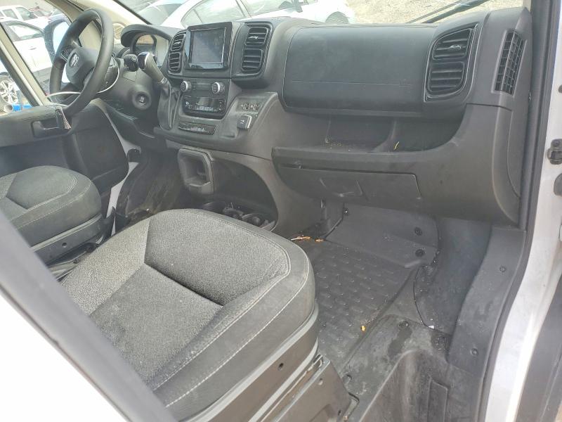 Aukcja sprzedaży 2022 Ram Promaster 2500, vin: 3C6LRVDGXNE113855, numer aukcji: 73633975