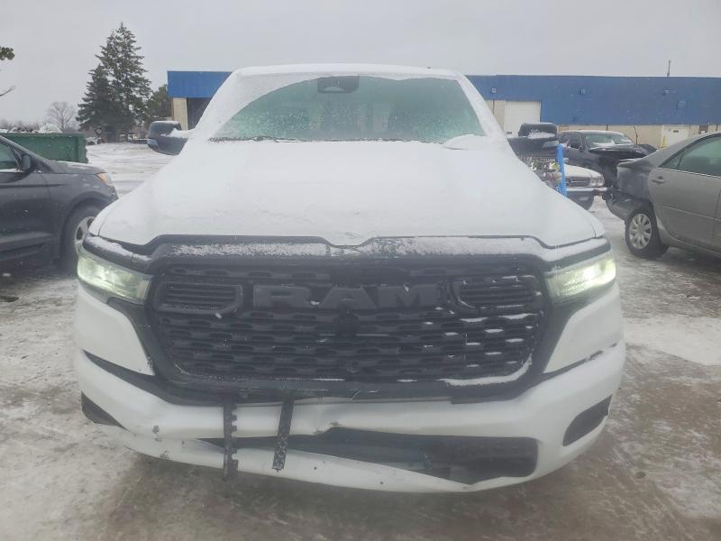 Продажа на аукционе авто 2025 Ram 1500, vin: 1C6RRFFG0SN194692, номер лота: 98587895