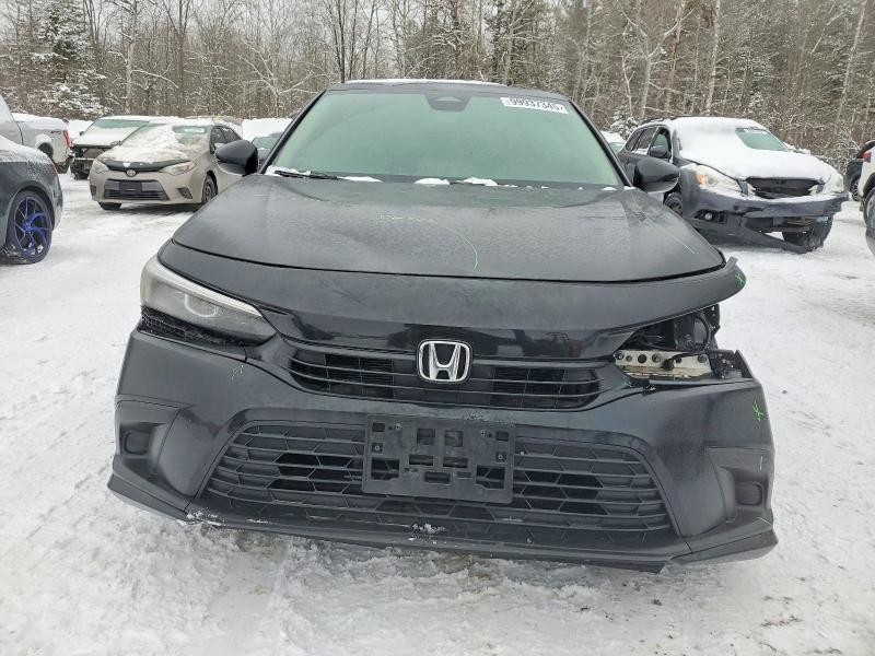 Aukcja sprzedaży 2022 Honda Civic, vin: 2HGFE2F36NH119832, numer aukcji: 99937345