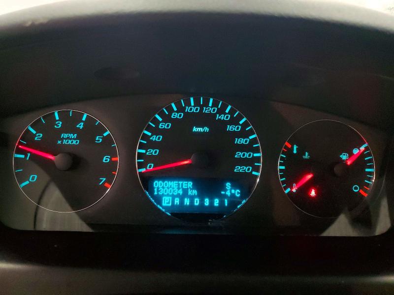 Продажа на аукционе авто 2010 Chevrolet Impala, vin: 2G1WB5EK2A1266405, номер лота: 73478755