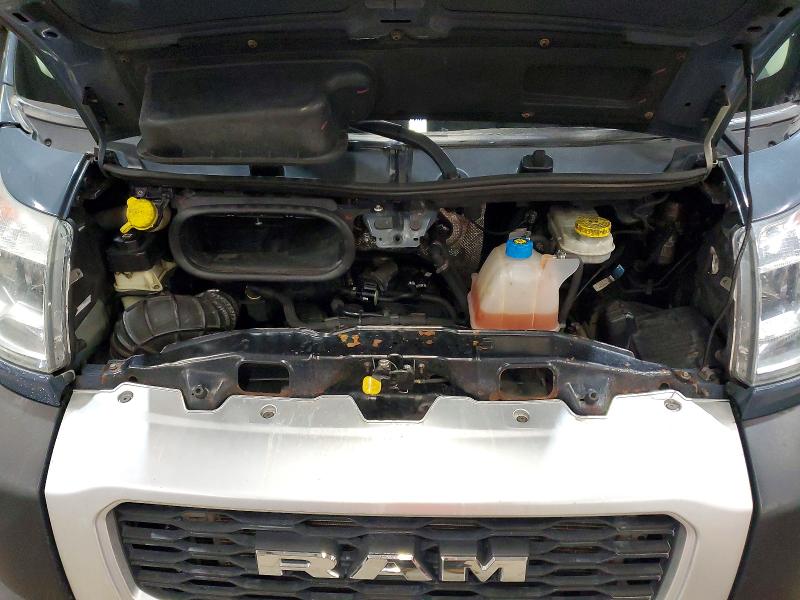 Aukcja sprzedaży 2020 Ram Promaster, vin: 3C6URVJG6LE112384, numer aukcji: 99380915
