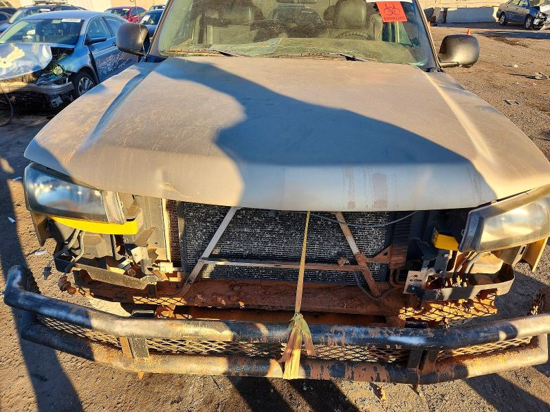Продажа на аукционе авто 2005 Chevrolet Silverado, vin: 1GCHK29U15E255104, номер лота: 72667455