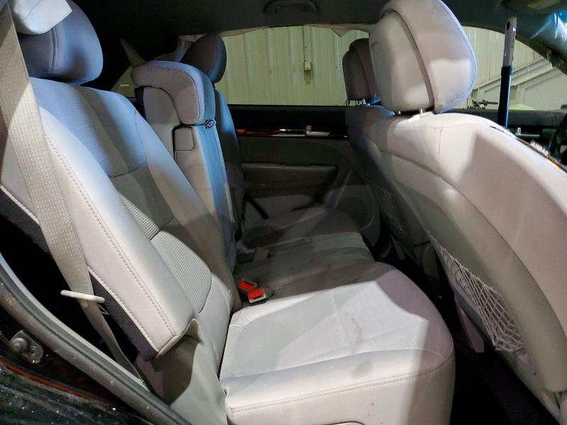 Aukcja sprzedaży 2015 Kia Sorento, vin: 5XYKTDA77FG657433, numer aukcji: 73674115