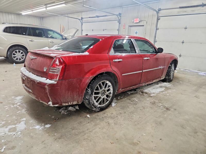 Продаж на аукціоні авто 2006 Chrysler 300c, vin: 2C3LA63H66H455328, номер лоту: 74649795