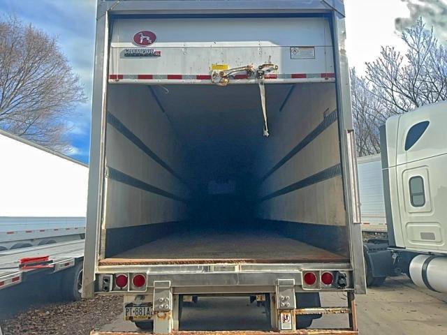 Продажа на аукционе авто 2015 Great Dane Trailer Reefer, vin: 1GRAA0629FB708308, номер лота: 73333565