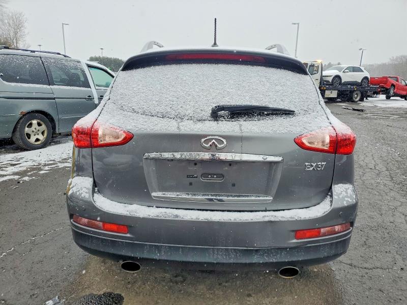 Продаж на аукціоні авто 2013 Infiniti Ex37, vin: JN1BJ0HR7DM480242, номер лоту: 99652265
