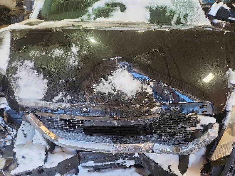 2012 Gmc Acadia მანქანა იყიდება აუქციონზე, vin: 1GKKVRED2CJ227557, აუქციონის ნომერი: 75173085