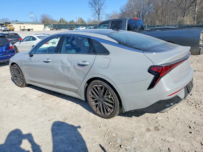 73315605 :رقم المزاد ، KNAG44J81T5412138 vin ، 2026 Kia K5 مزاد بيع