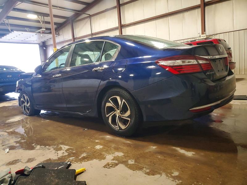 Aukcja sprzedaży 2017 Honda Accord, vin: 1HGCR2F3XHA117771, numer aukcji: 97326155
