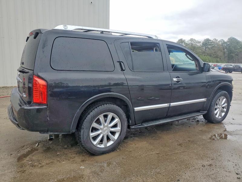Aukcja sprzedaży 2010 Infiniti Qx56, vin: 5N3ZA0NF2AN901962, numer aukcji: 74381825