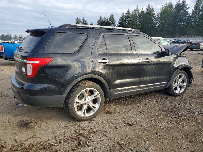 Aukcja sprzedaży 2012 Ford Explorer, vin: 1FMHK8F86CGA35058, numer aukcji: 74702735