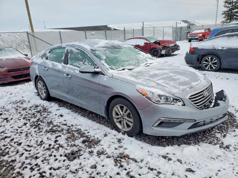 Aukcja sprzedaży 2015 Hyundai Sonata, vin: 5NPE24AF6FH201133, numer aukcji: 99212555