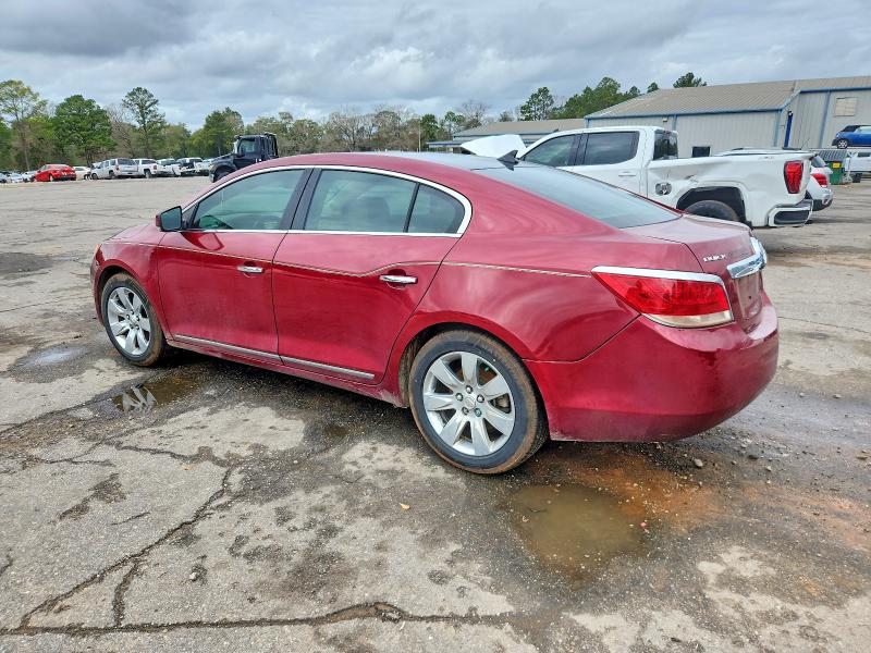 Aukcja sprzedaży 2011 Buick Lacrosse, vin: 1G4GC5ED1BF345225, numer aukcji: 73032035