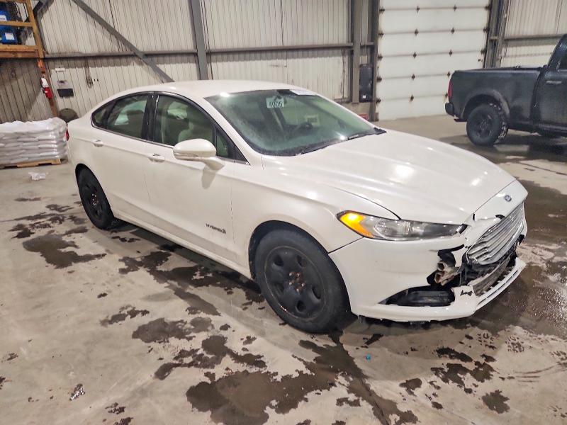 Продажа на аукционе авто 2013 Ford Fusion Se, vin: 3FA6P0LU1DR115352, номер лота: 97832175