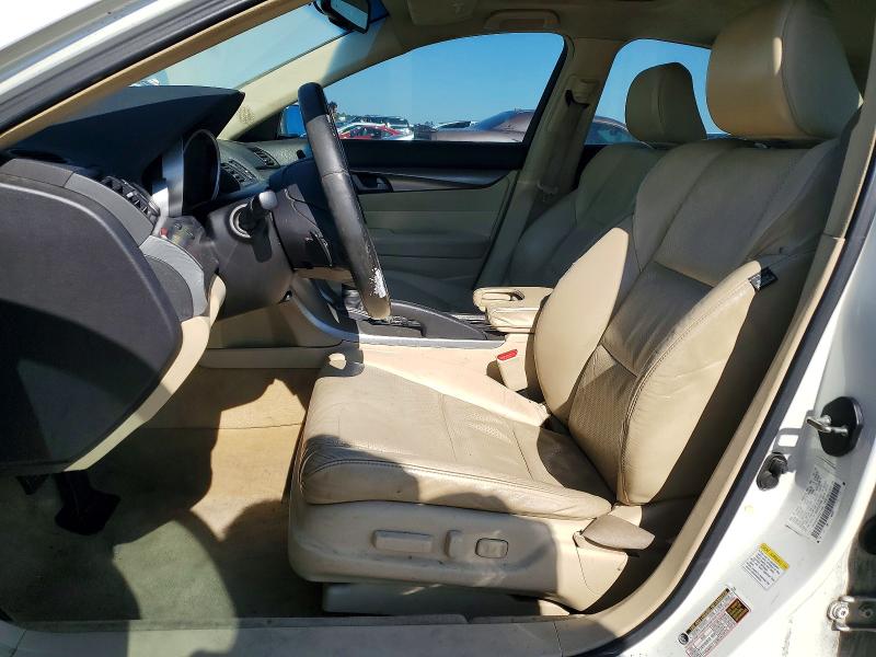 Продаж на аукціоні авто 2010 Acura Tl, vin: 19UUA8F50AA011108, номер лоту: 75192605