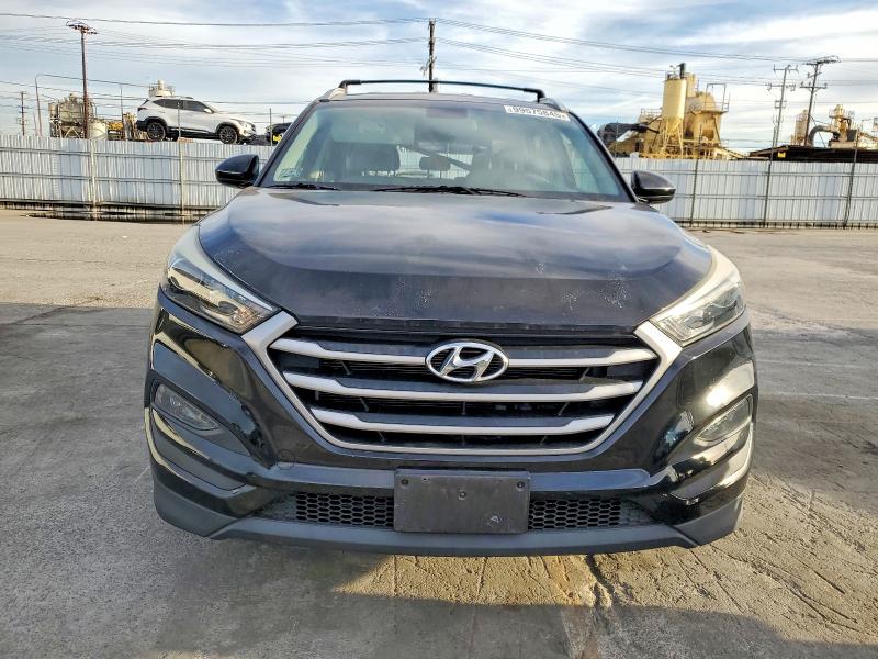 Продаж на аукціоні авто 2017 Hyundai Tucson, vin: KM8J33A49HU460868, номер лоту: 99575845