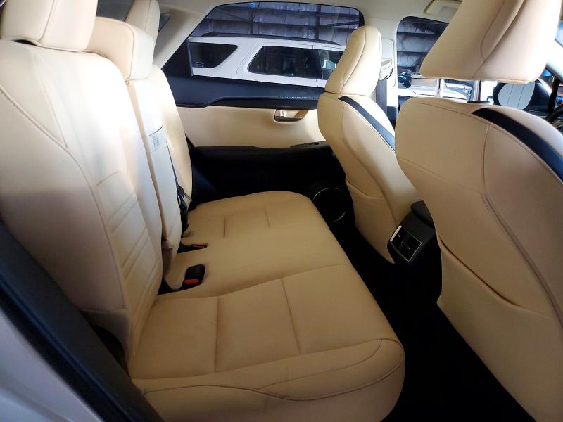 Продаж на аукціоні авто 2016 Lexus Nx, vin: JTJYARBZ1G2046237, номер лоту: 97850025