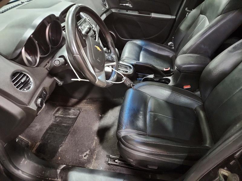 Продаж на аукціоні авто 2011 Chevrolet Cruze, vin: 1G1PG5S9XB7151109, номер лоту: 74464585