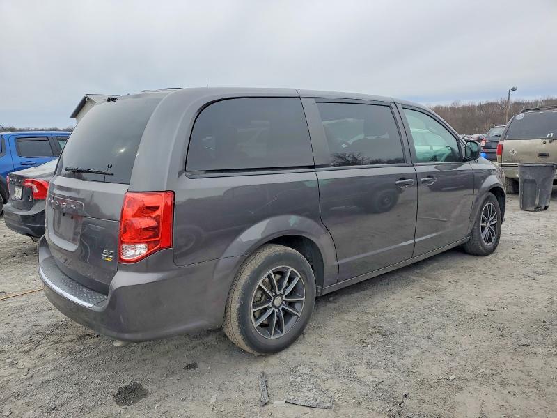 Продаж на аукціоні авто 2019 Dodge Grand Caravan, vin: 2C4RDGEG3KR577978, номер лоту: 72989305