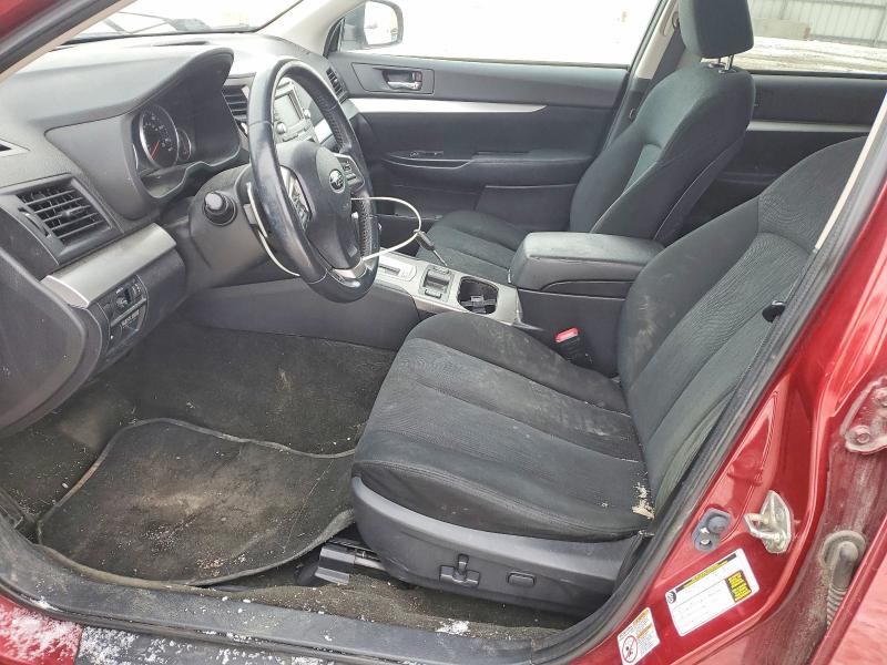 Продаж на аукціоні авто 2014 Subaru Outback, vin: 4S4BRBCC1E3290766, номер лоту: 74662155