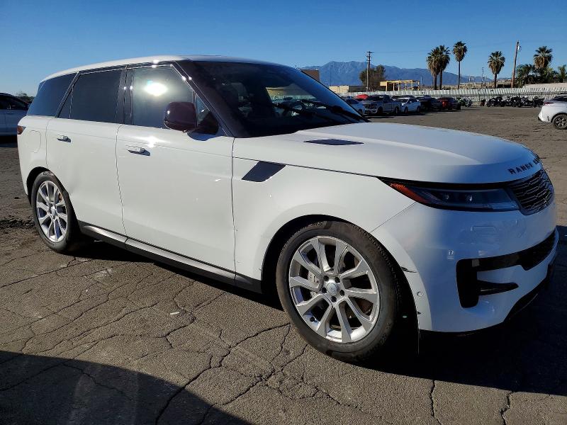 Aukcja sprzedaży 2025 Land Rover Range Rove, vin: SAL1P9EU6SA458096, numer aukcji: 72401815