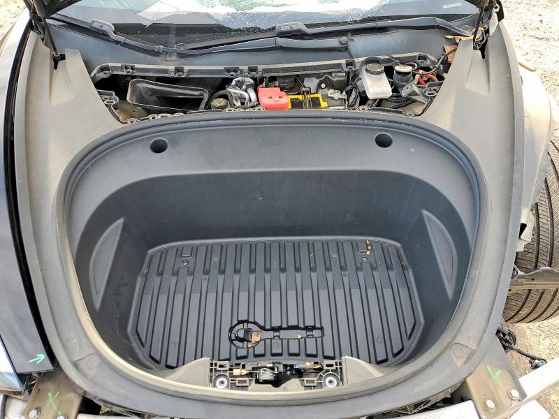 Продаж на аукціоні авто 2021 Tesla Model 3, vin: 5YJ3E1EBXMF857996, номер лоту: 95259745