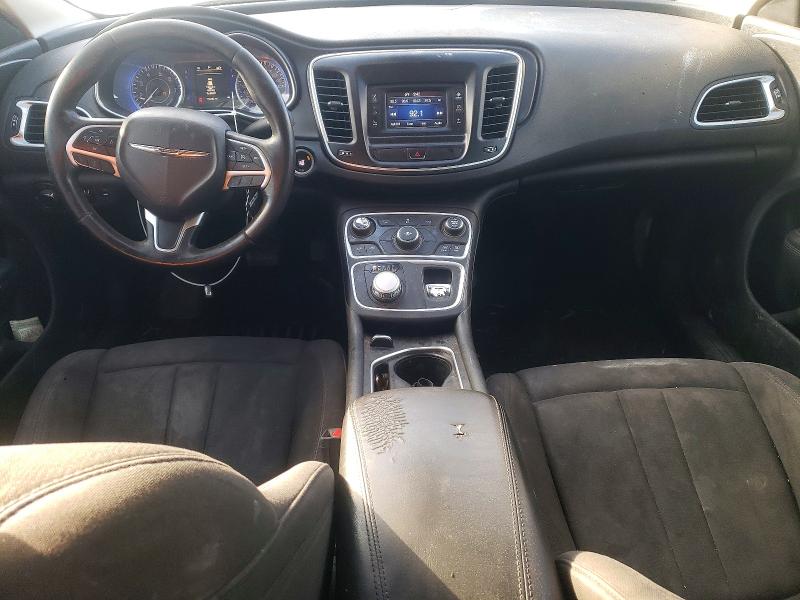 Продажа на аукционе авто 2017 Chrysler 200, vin: 1C3CCCFB0HN500192, номер лота: 73410535
