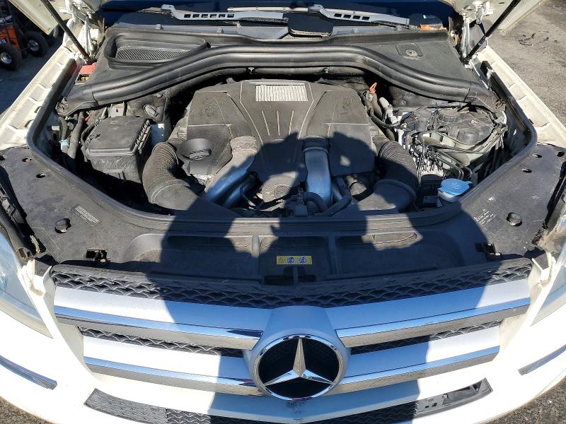 73072525 :رقم المزاد ، 4JGDF7CE8DA162857 vin ، 2013 Mercedes-benz Gl مزاد بيع