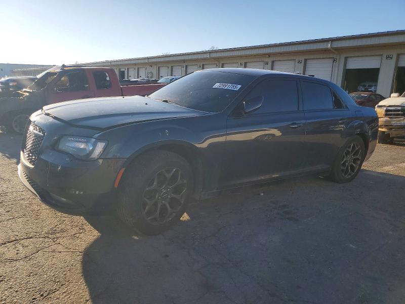 Aukcja sprzedaży 2016 Chrysler 300, vin: 2C3CCAGG4GH142326, numer aukcji: 72991755