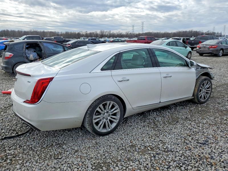 Продаж на аукціоні авто 2019 Cadillac Xts, vin: 2G61M5S3XK9102639, номер лоту: 74123105