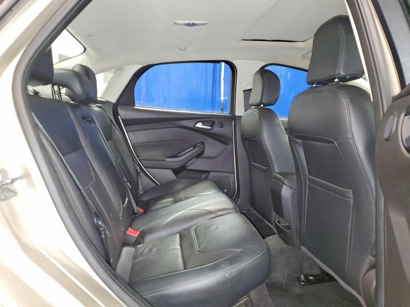 Продажа на аукционе авто 2017 Ford Focus Tita, vin: 1FADP3J24HL310442, номер лота: 72990575