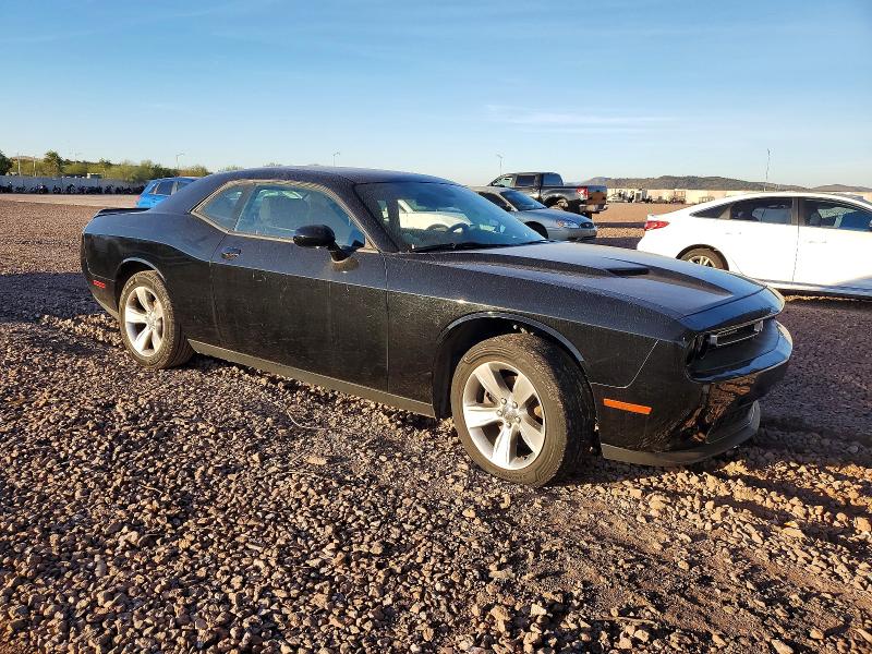 Продажа на аукционе авто 2021 Dodge Challenger, vin: 2C3CDZAG4MH538627, номер лота: 72678735