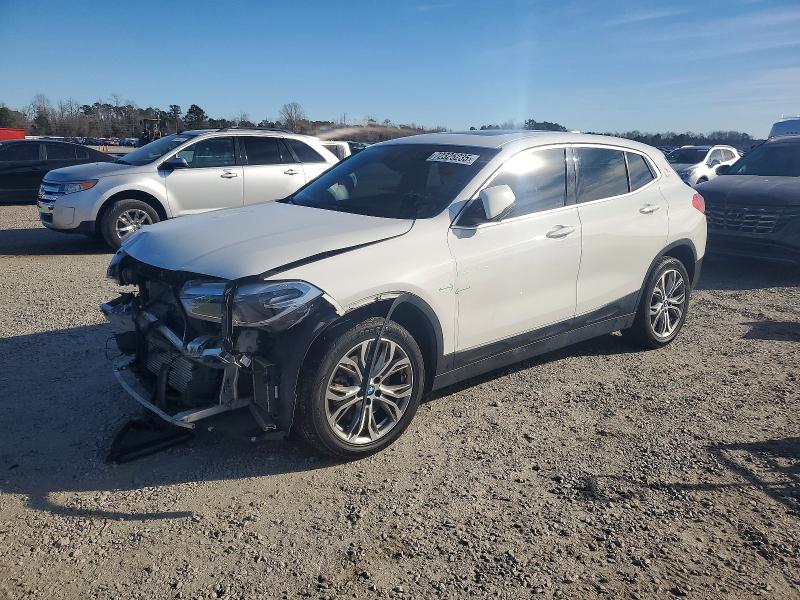 72325235 :رقم المزاد ، WBXYJ1C00L5R25888 vin ، 2020 Bmw X2 مزاد بيع