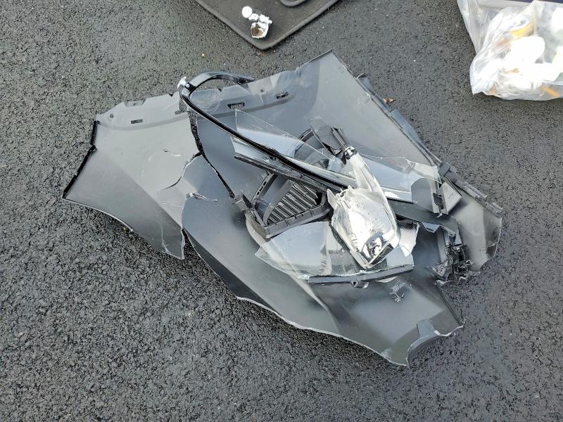 72626245 :رقم المزاد ، 3FADP4GX6EM171613 vin ، 2014 Ford Fiesta مزاد بيع